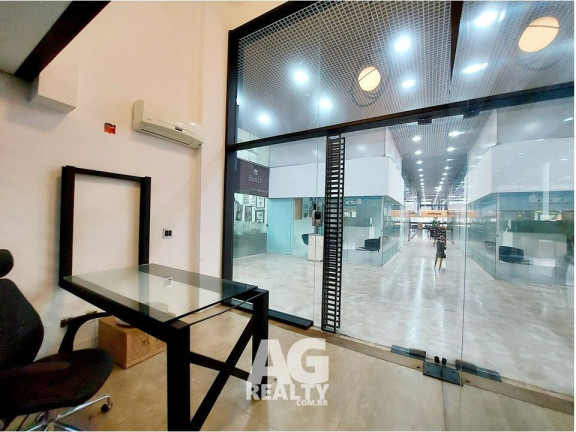 Imagem Sala Comercial para Alugar, 60 m² em Jardim Paulistano - São Paulo