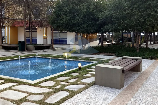 Imagem Imóvel à Venda, 96 m² em Loteamento Center Santa Genebra - Campinas