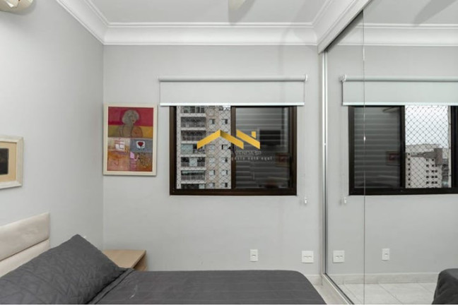 Imagem Apartamento com 4 Quartos à Venda, 160 m² em Vila Progredior - São Paulo Imagem Apartamento com 4 Quartos à Venda, 160 m² em Vila Progredior - São Paulo