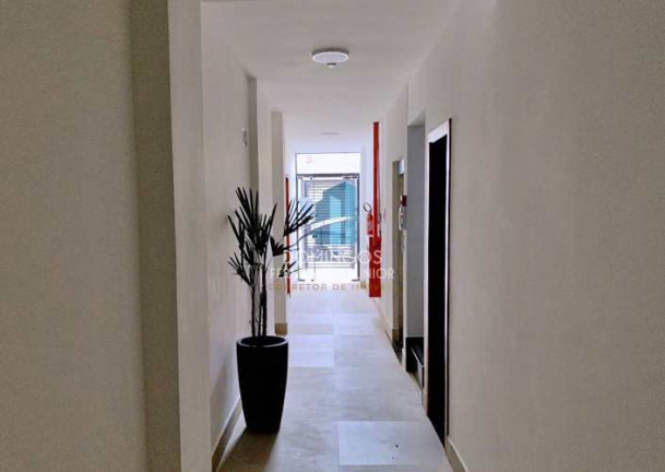 Imagem Apartamento com 2 Quartos à Venda, 55 m² em Vila Carrão - São Paulo