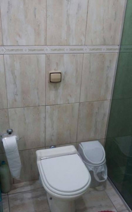 Imagem Casa com 2 Quartos à Venda, 127 m² em Casa Branca - Santo André Imagem Casa com 2 Quartos à Venda, 127 m² em Casa Branca - Santo André