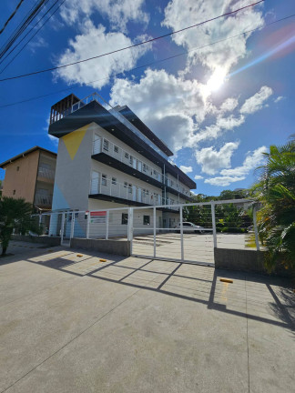 Imagem Apartamento com 1 Quarto à Venda, 30 m² em Maranduba - Ubatuba Imagem Apartamento com 1 Quarto à Venda, 30 m² em Maranduba - Ubatuba