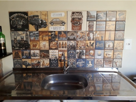Imagem Casa com 2 Quartos à Venda, 100 m² em Jd. Barcelona  - Indaiatuba