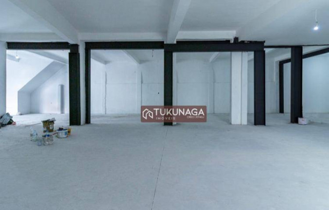 Imagem Sala Comercial para Alugar, 420 m² em Jaçanã - São Paulo Imagem Sala Comercial para Alugar, 420 m² em Jaçanã - São Paulo