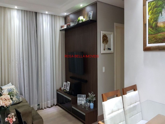 Imagem Apartamento com 2 Quartos à Venda, 60 m² em Engordadouro - Jundiaí Imagem Apartamento com 2 Quartos à Venda, 60 m² em Engordadouro - Jundiaí