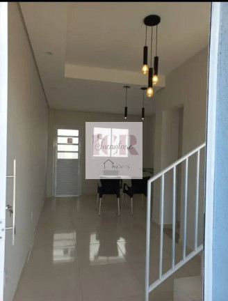 Imagem Casa com 2 Quartos à Venda, 56 m² em Jardim Residencial Nikkey - Sorocaba
