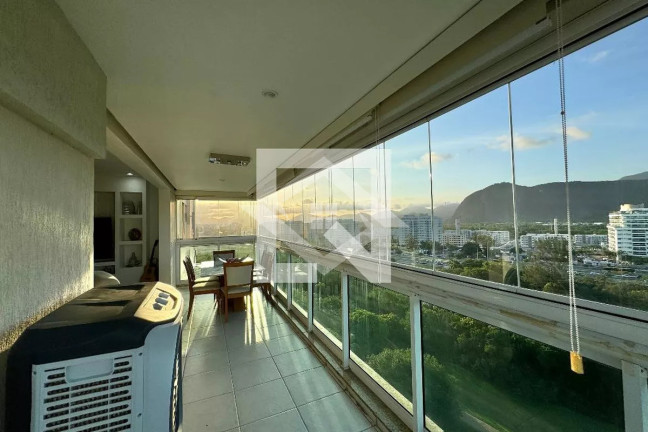 Imagem Apartamento com 5 Quartos à Venda, 318 m² em Barra Da Tijuca - Rio De Janeiro Imagem Apartamento com 5 Quartos à Venda, 318 m² em Barra Da Tijuca - Rio De Janeiro