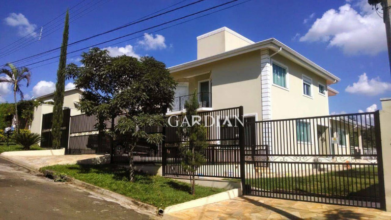 Imagem Chácara com 4 Quartos à Venda, 400 m² em Terras De Itaici - Indaiatuba Imagem Chácara com 4 Quartos à Venda, 400 m² em Terras De Itaici - Indaiatuba