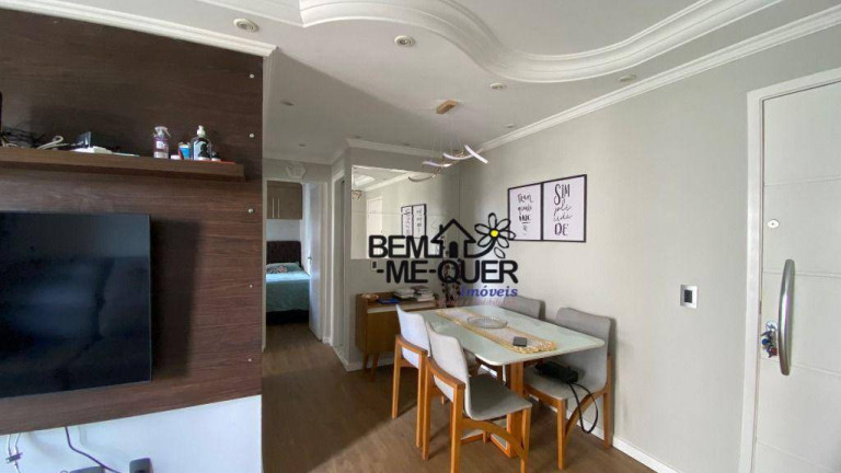 Imagem Apartamento com 2 Quartos à Venda, 54 m² em Parque Maria Domitila - São Paulo Imagem Apartamento com 2 Quartos à Venda, 54 m² em Parque Maria Domitila - São Paulo