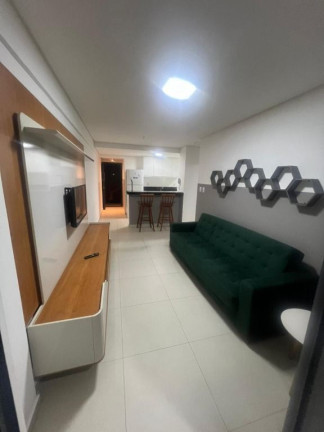 Imagem Apartamento com 1 Quarto para Alugar, 48 m² em Intermares - Cabedelo Imagem Apartamento com 1 Quarto para Alugar, 48 m² em Intermares - Cabedelo