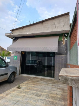 Imagem Casa com 2 Quartos à Venda, 287 m² em Parque Santa Rosa - Suzano Imagem Casa com 2 Quartos à Venda, 287 m² em Parque Santa Rosa - Suzano