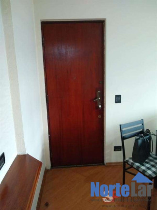 Imagem Apartamento com 2 Quartos à Venda, 70 m² em Santana - São Paulo Imagem Apartamento com 2 Quartos à Venda, 70 m² em Santana - São Paulo