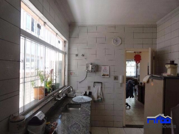 Imagem Casa com 3 Quartos para Alugar, 150 m² em Ponta Da Praia - Santos Imagem Casa com 3 Quartos para Alugar, 150 m² em Ponta Da Praia - Santos