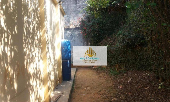 Imagem Casa com 3 Quartos à Venda, 200 m² em Jardim Paraíso - Guarulhos Imagem Casa com 3 Quartos à Venda, 200 m² em Jardim Paraíso - Guarulhos