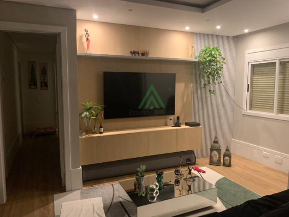 Imagem Apartamento com 4 Quartos à Venda, 96 m² em Vila Suzana - São Paulo Imagem Apartamento com 4 Quartos à Venda, 96 m² em Vila Suzana - São Paulo
