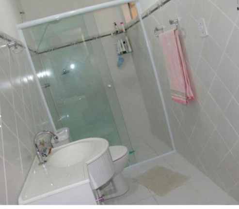 Imagem Casa de Condomínio com 4 Quartos à Venda, 210 m² em Centro - Votorantim Imagem Casa de Condomínio com 4 Quartos à Venda, 210 m² em Centro - Votorantim