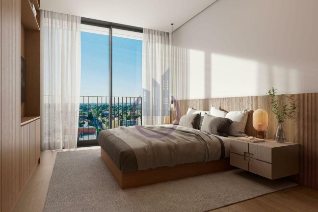 Imagem Apartamento com 3 Quartos à Venda, 125 m² em Batel - Curitiba