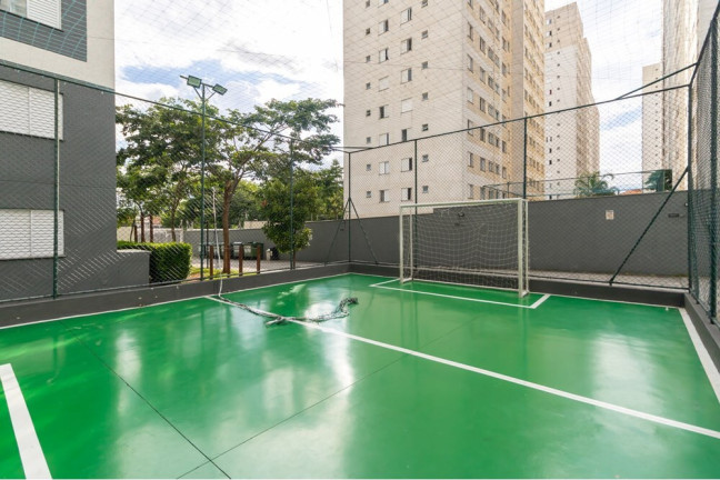 Imagem Apartamento com 2 Quartos à Venda, 46 m² em Vila Prudente - São Paulo