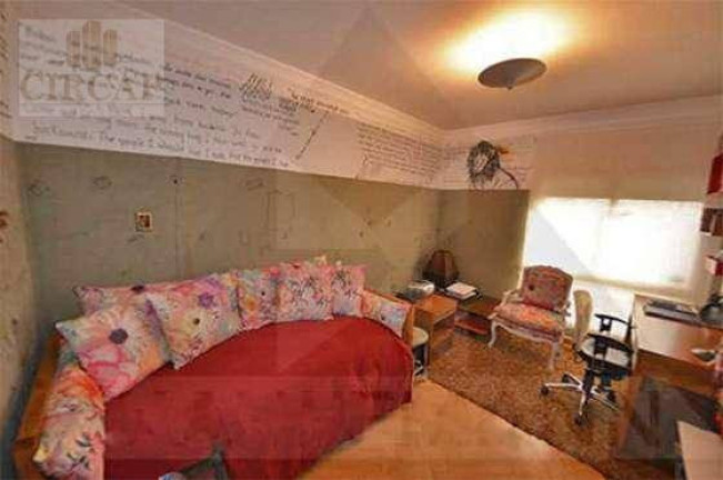 Imagem Apartamento com 4 Quartos à Venda, 335 m² em Higienópolis - São Paulo