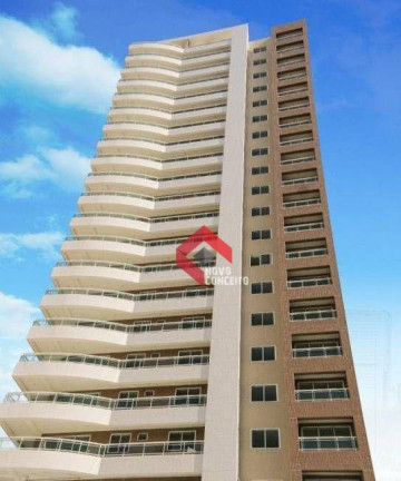 Imagem Apartamento com 3 Quartos à Venda, 165 m² em Cocó - Fortaleza