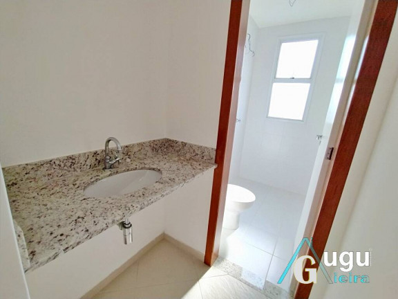 Imagem Apartamento com 3 Quartos à Venda, 113 m² em Enseada Azul - Guarapari