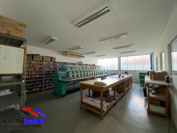 Imagem Sala Comercial à Venda, 590 m² em Zico Pires - Tietê Imagem Sala Comercial à Venda, 590 m² em Zico Pires - Tietê