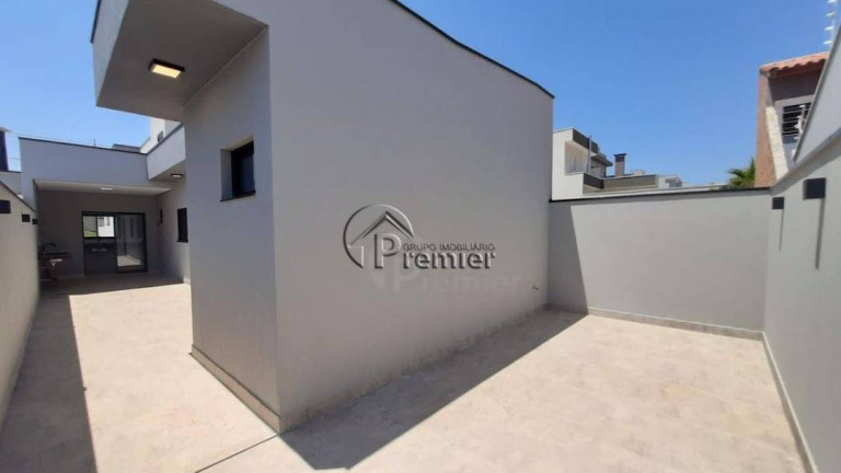 Imagem Casa com 3 Quartos à Venda, 105 m² em Jardim Toscana - Indaiatuba Imagem Casa com 3 Quartos à Venda, 105 m² em Jardim Toscana - Indaiatuba