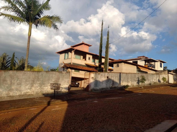 Imagem Casa com 3 Quartos à Venda, 1.300 m² em Souza - Rio Manso Imagem Casa com 3 Quartos à Venda, 1.300 m² em Souza - Rio Manso
