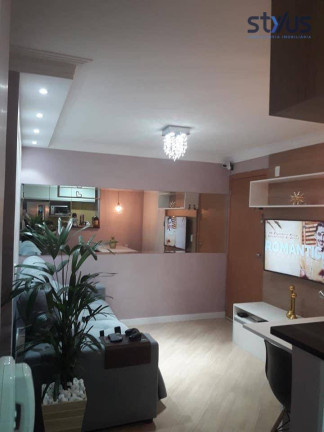 Imagem Apartamento com 2 Quartos à Venda, 45 m² em água Chata - Guarulhos Imagem Apartamento com 2 Quartos à Venda, 45 m² em água Chata - Guarulhos