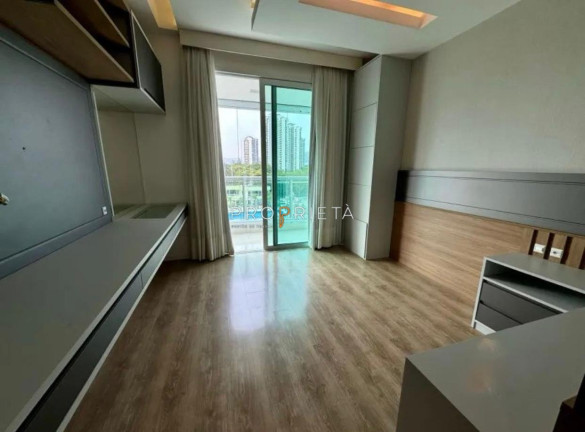 Imagem Apartamento com 4 Quartos à Venda, 282 m² em Barra Da Tijuca - Rio  De Janeiro