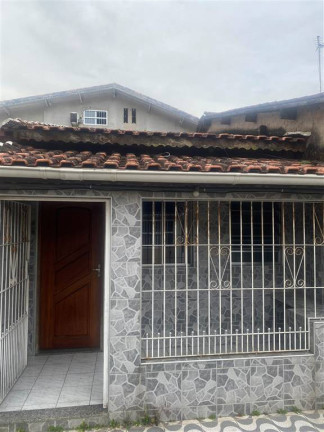 Imagem Casa com 1 Quarto à Venda, 45 m² em Guilhermina - Praia Grande Imagem Casa com 1 Quarto à Venda, 45 m² em Guilhermina - Praia Grande