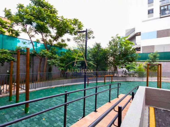 Imagem Apartamento com 2 Quartos à Venda, 48 m² em Centro - Osasco