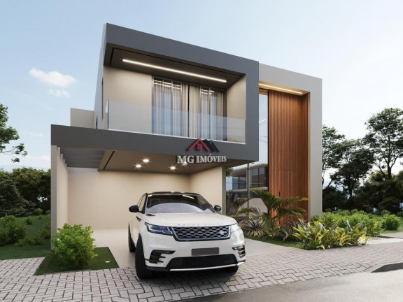 Imagem Casa com 4 Quartos à Venda, 290 m² em Das águas - Ipatinga Imagem Casa com 4 Quartos à Venda, 290 m² em Das águas - Ipatinga