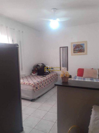 Imagem Kitnet com 1 Quarto à Venda, 22 m² em Aviação - Praia Grande Imagem Kitnet com 1 Quarto à Venda, 22 m² em Aviação - Praia Grande