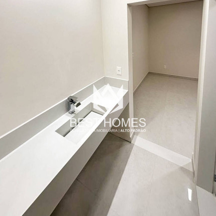 Imagem Casa de Condomínio com 3 Quartos à Venda, 300 m² em Medeiros - Jundiaí