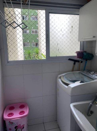 Imagem Apartamento com 3 Quartos à Venda, 68 m² em Chácara Califórnia - São Paulo Imagem Apartamento com 3 Quartos à Venda, 68 m² em Chácara Califórnia - São Paulo