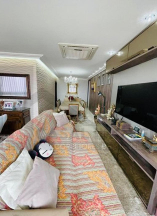 Imagem Apartamento com 3 Quartos à Venda, 180 m² em Umarizal - Belém