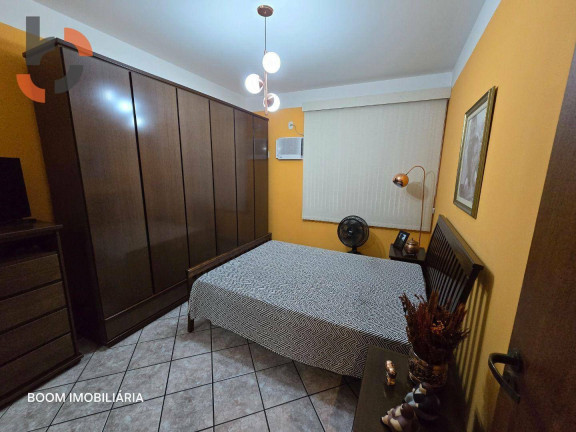 Imagem Apartamento com 3 Quartos à Venda, 80 m² em Centro - Nova Iguaçu