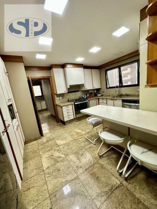 Imagem Apartamento à Venda, 340 m² em Vila Gomes Cardim - São Paulo Imagem Apartamento à Venda, 340 m² em Vila Gomes Cardim - São Paulo