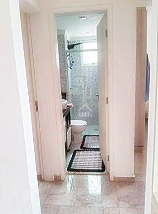Imagem Apartamento com 3 Quartos à Venda, 60 m² em Vila Scarpelli - Santo André Imagem Apartamento com 3 Quartos à Venda, 60 m² em Vila Scarpelli - Santo André