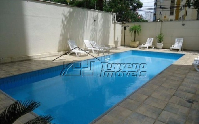Imagem Apartamento com 3 Quartos à Venda, 75 m² em Jardim Aquarius - São José Dos Campos Imagem Apartamento com 3 Quartos à Venda, 75 m² em Jardim Aquarius - São José Dos Campos