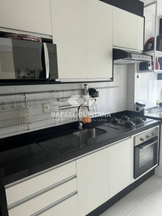 Imagem Apartamento com 3 Quartos à Venda, 66 m² em Barra Do Aririú - Palhoça