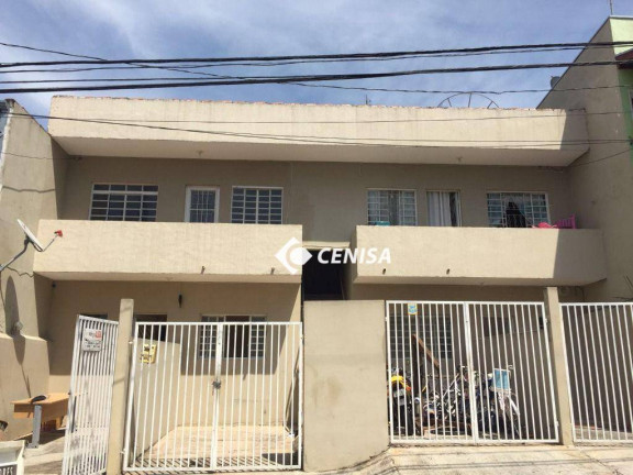 Imagem Casa com 1 Quarto à Venda, 203 m² em Jardim Morada Do Sol - Indaiatuba Imagem Casa com 1 Quarto à Venda, 203 m² em Jardim Morada Do Sol - Indaiatuba