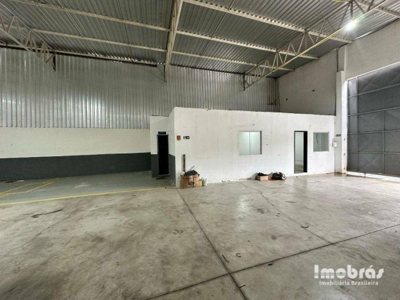 Imagem Galpão para Alugar, 376 m² em Barroso - Fortaleza Imagem Galpão para Alugar, 376 m² em Barroso - Fortaleza