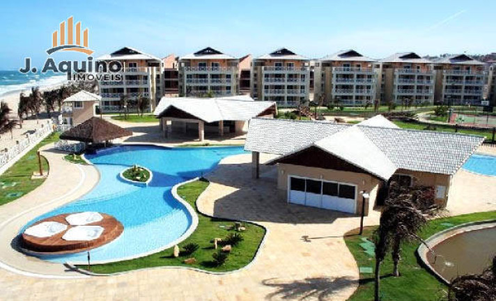 Imagem Apartamento com 3 Quartos à Venda, 100 m² em Porto Das Dunas - Aquiraz Imagem Apartamento com 3 Quartos à Venda, 100 m² em Porto Das Dunas - Aquiraz