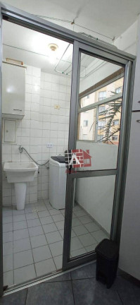 Imagem Apartamento com 2 Quartos à Venda, 49 m² em Vila Ré - São Paulo Imagem Apartamento com 2 Quartos à Venda, 49 m² em Vila Ré - São Paulo