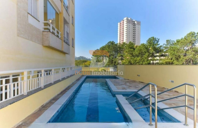 Imagem Apartamento com 2 Quartos à Venda, 59 m² em Baeta Neves - São Bernardo Do Campo Imagem Apartamento com 2 Quartos à Venda, 59 m² em Baeta Neves - São Bernardo Do Campo