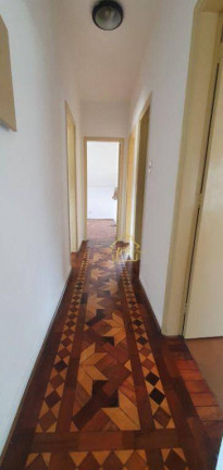 Imagem Apartamento com 3 Quartos à Venda, 94 m² em Aparecida - Santos