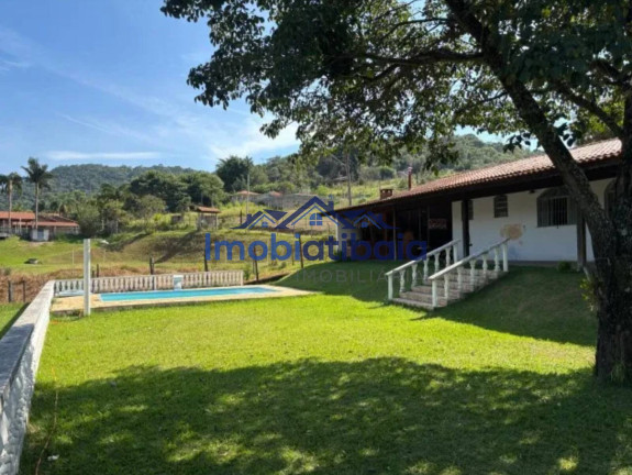 Chácara com 3 Quartos à Venda, 3.240 m² em Laranjal - Atibaia