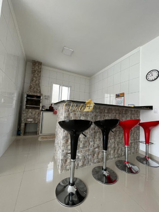 Imagem Casa com 4 Quartos à Venda, 330 m² em Condomínio Residencial Jaguary - São José Dos Campos